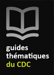 Guides du CDC